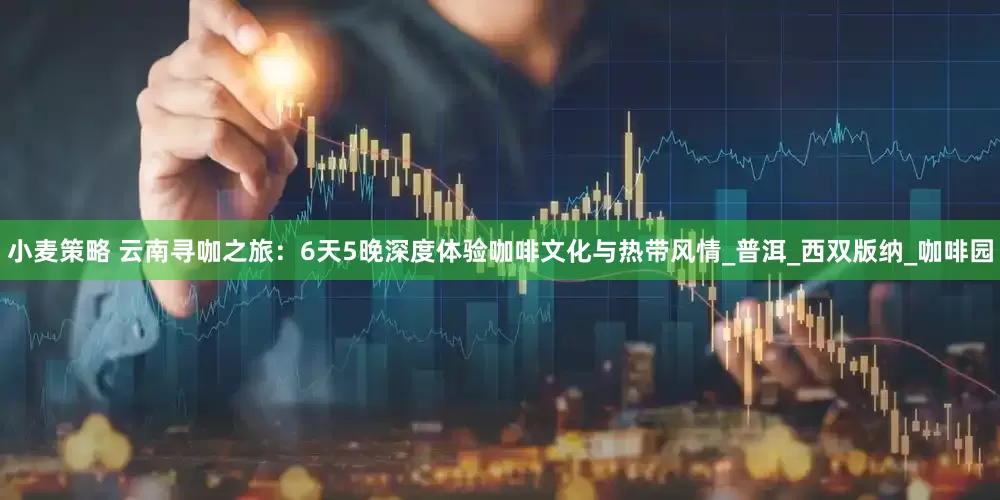 小麦策略 云南寻咖之旅：6天5晚深度体验咖啡文化与热带风情_普洱_西双版纳_咖啡园